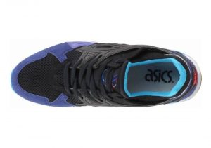 black / purple / blue (H4A2N9090)