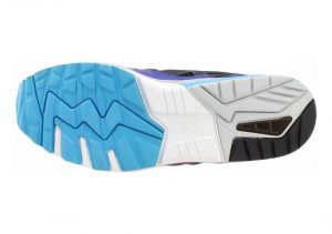 black / purple / blue (H4A2N9090)