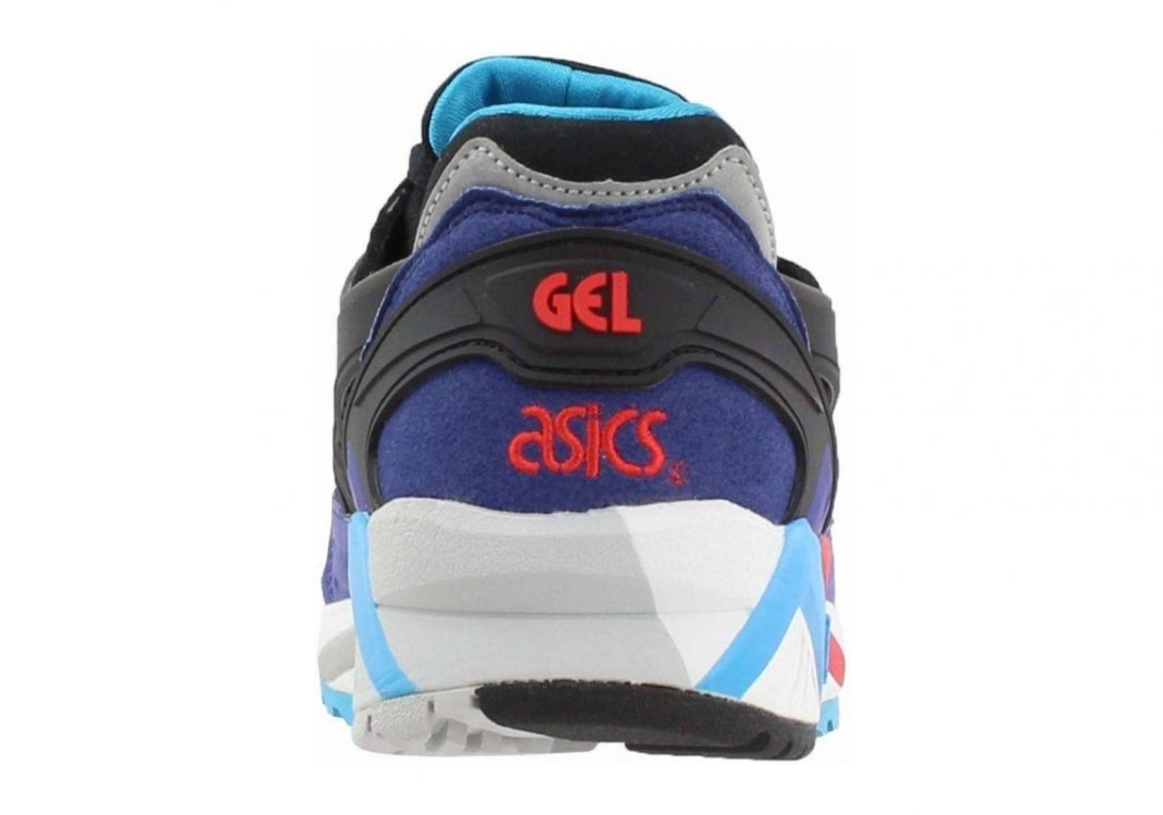 black / purple / blue (H4A2N9090)