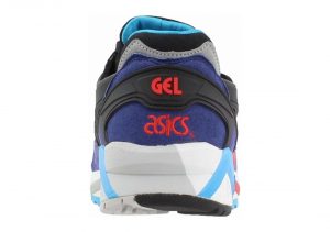 black / purple / blue (H4A2N9090)