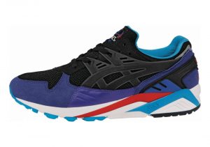 black / purple / blue (H4A2N9090)