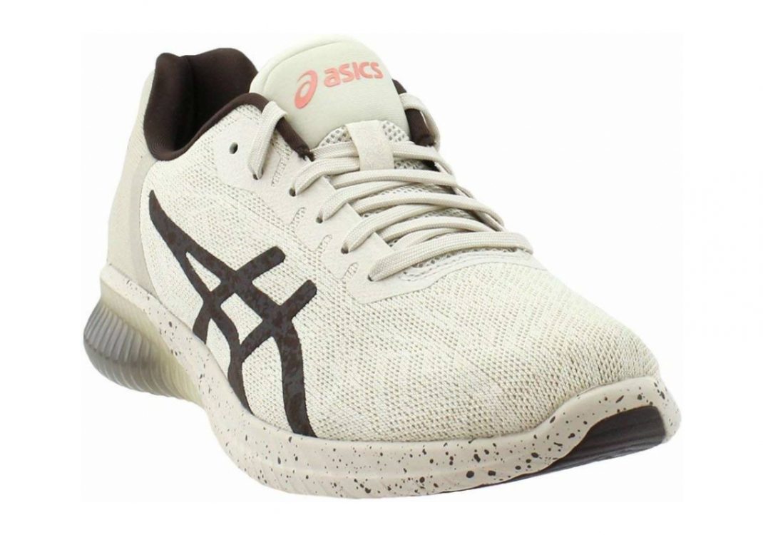 Asics Gel Kenun MX SP - Birch Coffee Blossom (T8A0N0229)