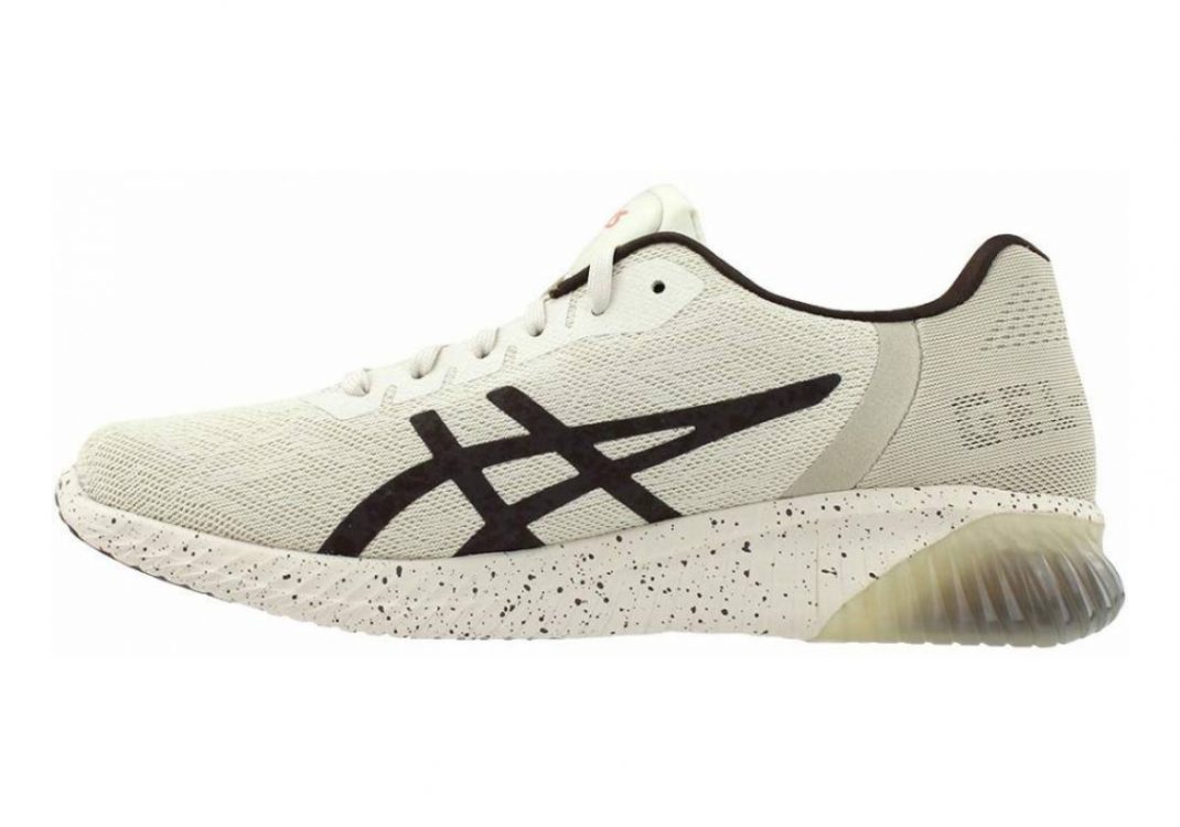 Asics Gel Kenun MX SP - Birch Coffee Blossom (T8A0N0229)