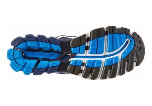 Asics Gel Kinsei 6 - Blu Electric Blue Off White Island Blue 4200 (T644N4200)