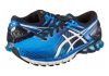 Asics Gel Kinsei 6 - Blu Electric Blue Off White Island Blue 4200 (T644N4200)