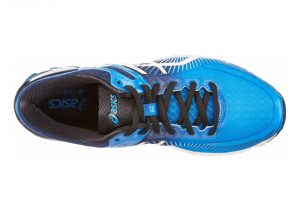 Asics Gel Kinsei 6 - Blu Electric Blue Off White Island Blue 4200 (T644N4200)