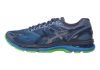 Asics Gel Nimbus 19 Lite-Show - Indigo Blue/directoire Blue/reflective (T7C3N4943)