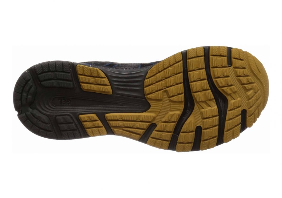 Asics Gel Nimbus 21 Winterized