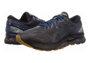 Asics Gel Nimbus 21 Winterized