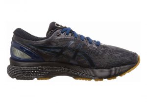 Asics Gel Nimbus 21 Winterized