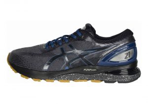 Asics Gel Nimbus 21 Winterized - 