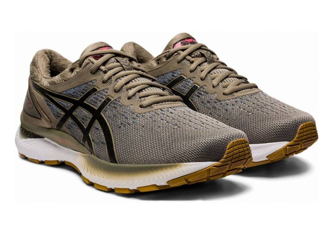 Mink/Black (1011A794021)