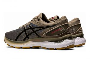 Mink/Black (1011A794021)