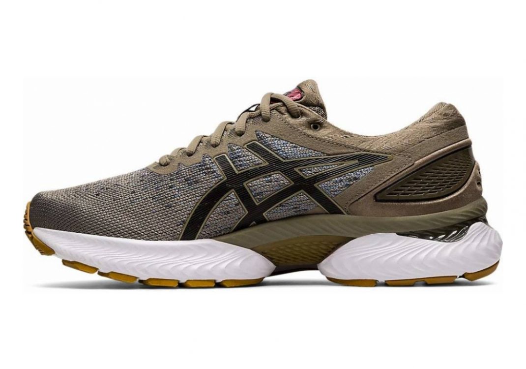 Mink/Black (1011A794021)