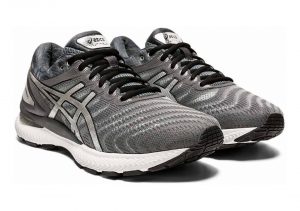 Carrier Grey/Pure Silver (1011A779020)