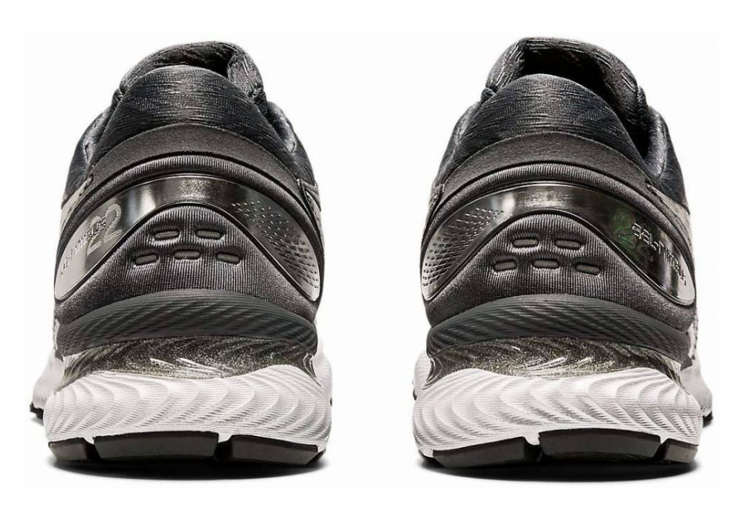 Carrier Grey/Pure Silver (1011A779020)