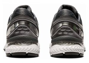 Carrier Grey/Pure Silver (1011A779020)