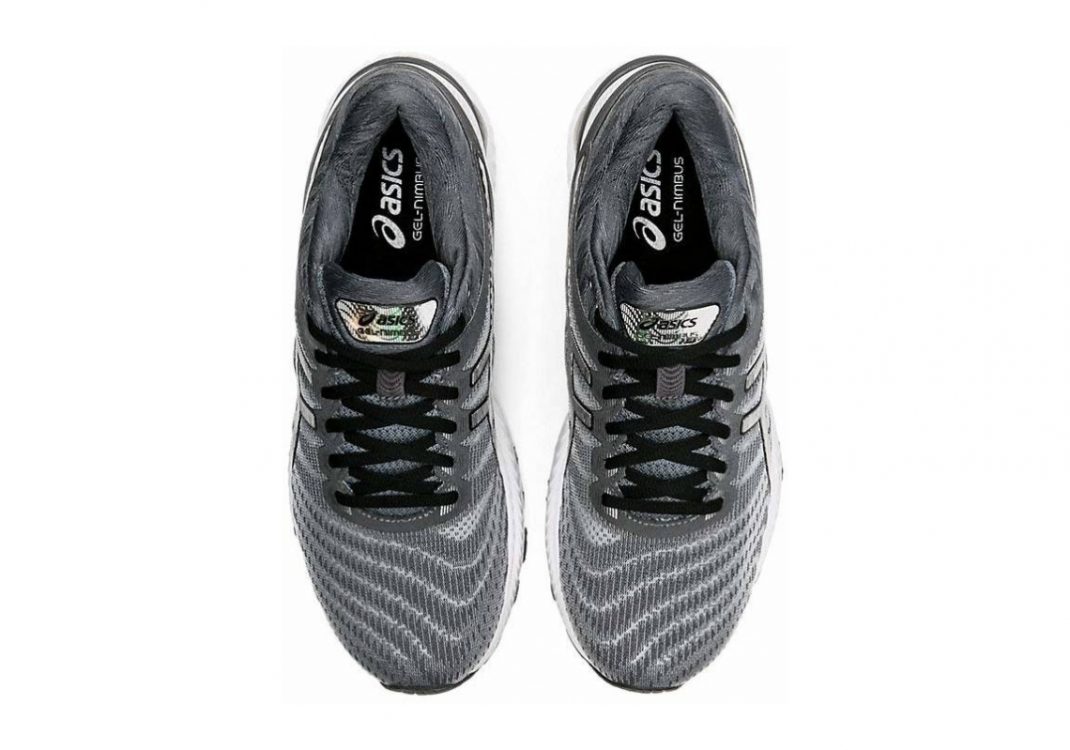 Carrier Grey/Pure Silver (1011A779020)