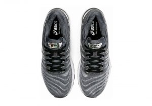 Carrier Grey/Pure Silver (1011A779020)