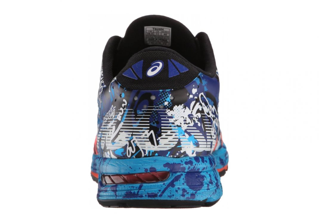 Asics Gel Noosa Tri 11 - Blue (T626N4006)