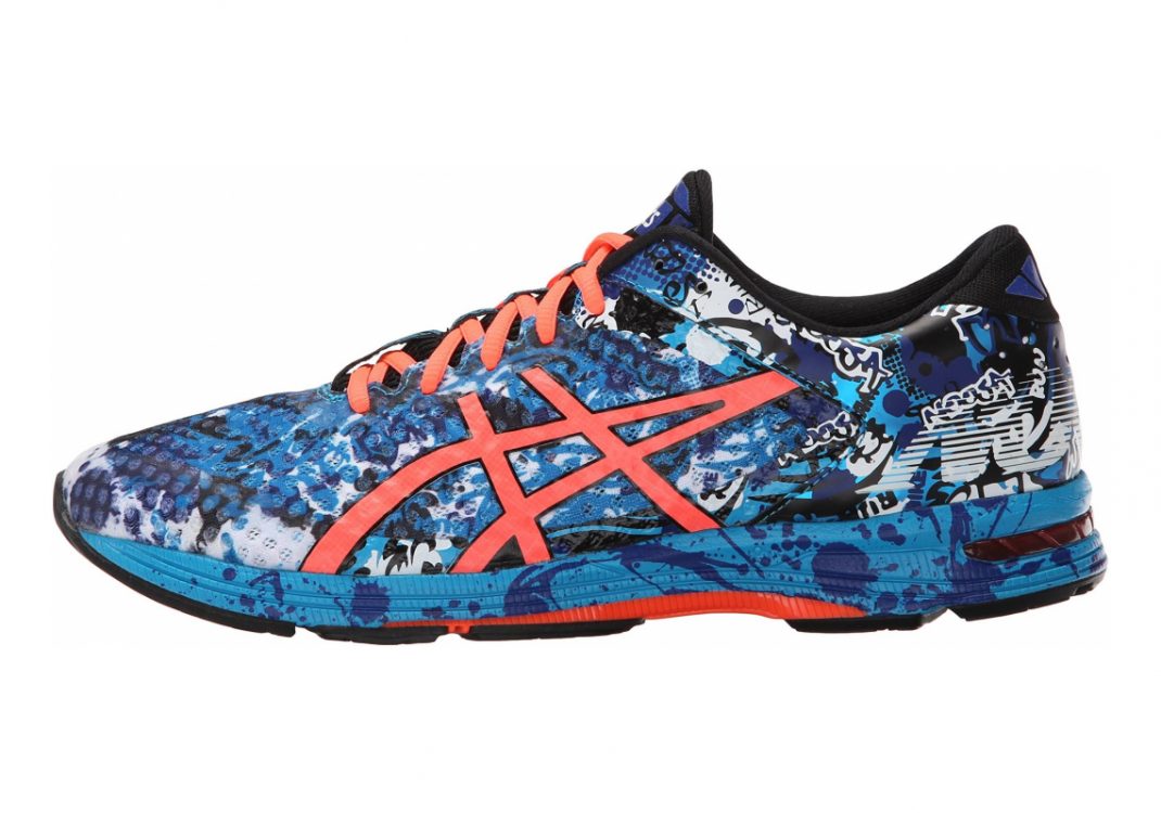 Asics Gel Noosa Tri 11 - Blue (T626N4006)