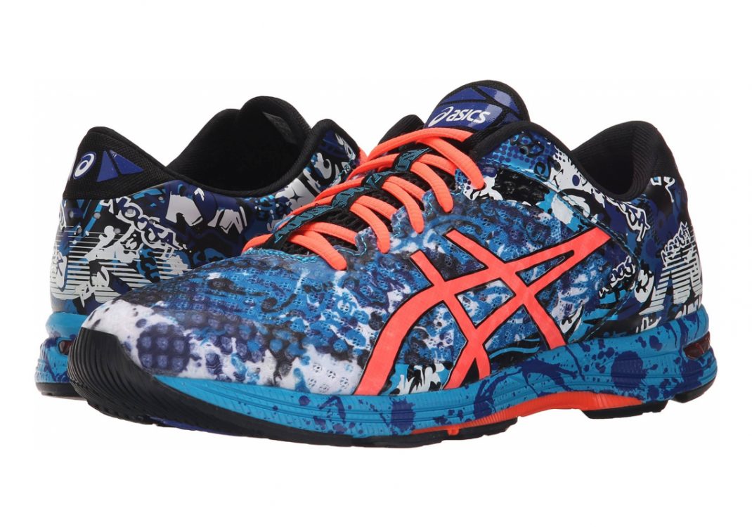 Asics gel noosa tri 11 recenze hotsell