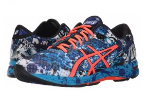 Asics Gel Noosa Tri 11 - Blue (T626N4006)