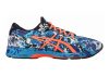 Asics Gel Noosa Tri 11 - Blue (T626N4006)