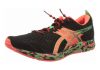 Asics Gel Noosa Tri 12 - Black Flash Coral (1011A673001)