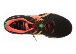 Asics Gel Noosa Tri 12 - Black Flash Coral (1011A673001)