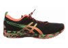 Asics Gel Noosa Tri 12 - Black Flash Coral (1011A673001)