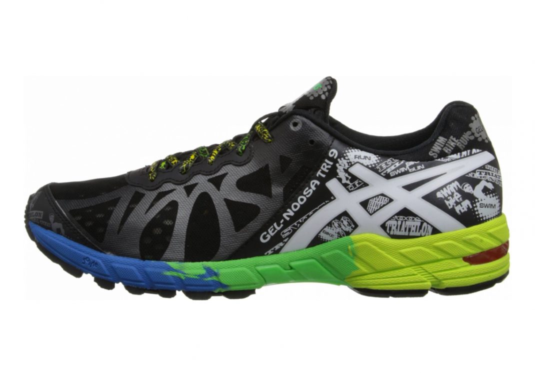 Asics gel noosa 9 mens best sale