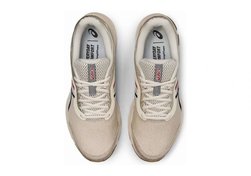 Asics Gel Pulse 11 MX - Birch Peacoat (1011A734201)