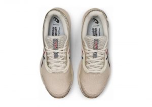Asics Gel Pulse 11 MX - Birch Peacoat (1011A734201)