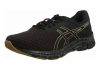 Asics Gel Pulse 11 Winterized - BLACK/PUTTY (1011A707001)