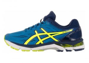 Electric Blue/Flash Yellow/Navy (T5D0N3907)