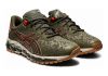 Asics Gel Quantum 360 5 Trail - Olive Canvas/Olive Canvas (1021A268300)