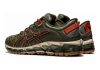 Asics Gel Quantum 360 5 Trail - Olive Canvas/Olive Canvas (1021A268300)