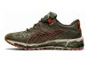 Asics Gel Quantum 360 5 Trail - Olive Canvas/Olive Canvas (1021A268300)