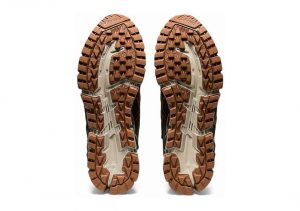 Asics Gel Quantum 360 5 Trail - Olive Canvas/Olive Canvas (1021A268300)