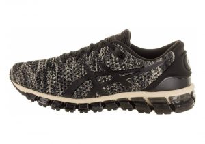 Feather Grey / Black (T840N024)