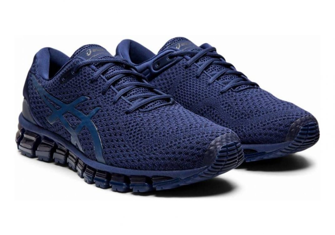 Indigo Blue/Indigo Blue (T840N402)