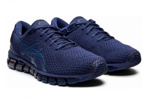 Indigo Blue/Indigo Blue (T840N402)