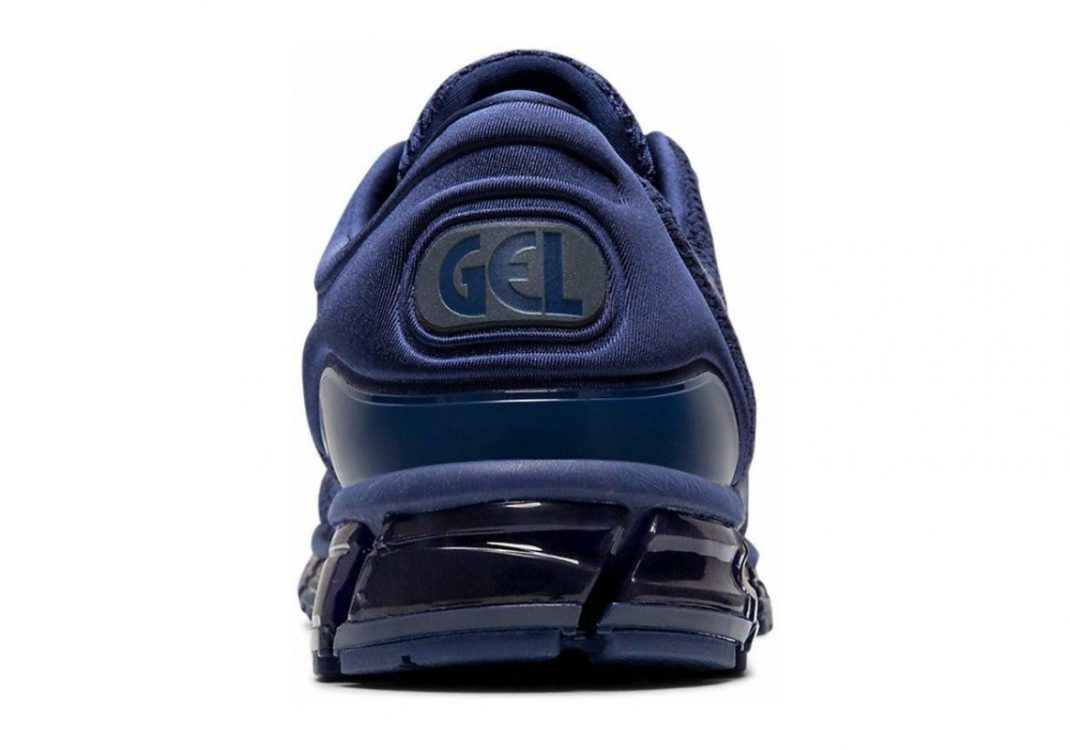 Indigo Blue/Indigo Blue (T840N402)