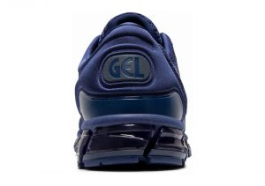 Indigo Blue/Indigo Blue (T840N402)