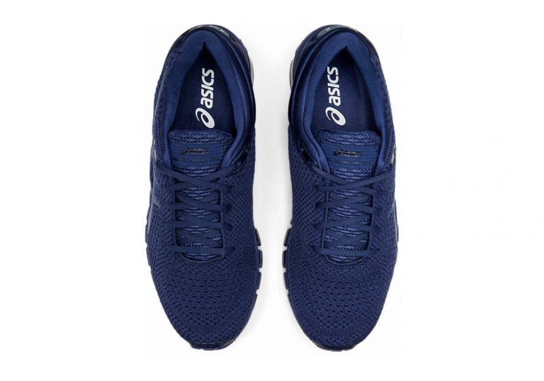 Indigo Blue/Indigo Blue (T840N402)