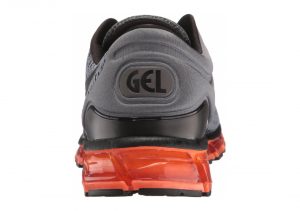 Carbon/Black/Hot Orange (T7E2N9790)