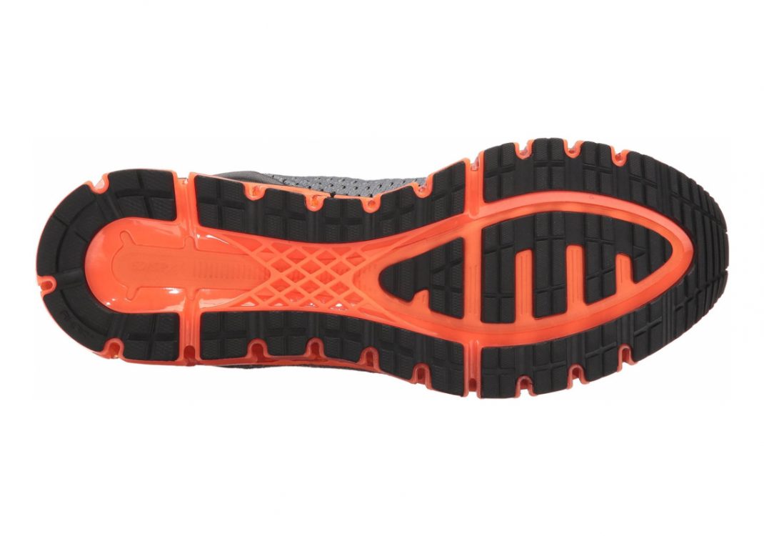 Carbon/Black/Hot Orange (T7E2N9790)