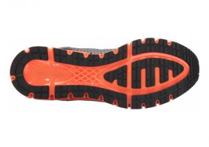 Carbon/Black/Hot Orange (T7E2N9790)