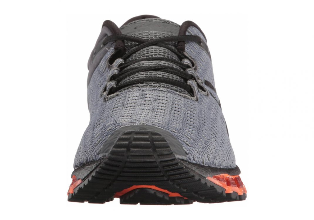 Carbon/Black/Hot Orange (T7E2N9790)